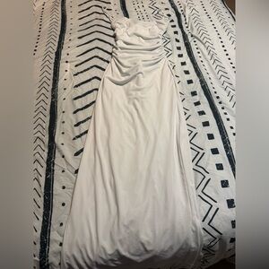 Zara Maxi Dress